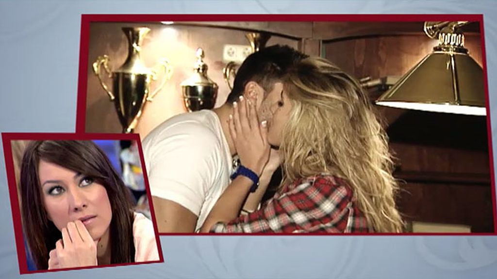 Una cita de reconciliación