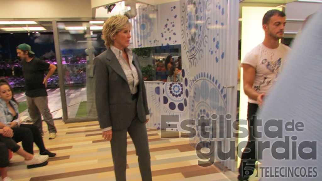 Todas las fotos del flashmob