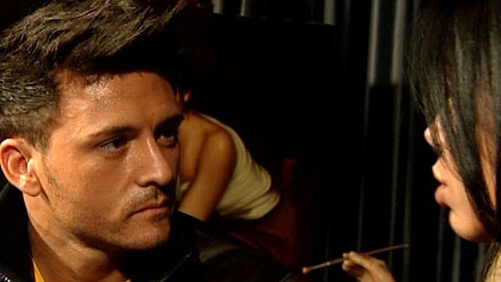 Silvia y Darío (25/05/10)