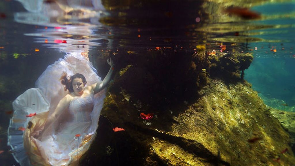 Nostalgia de una boda que nunca tuvo