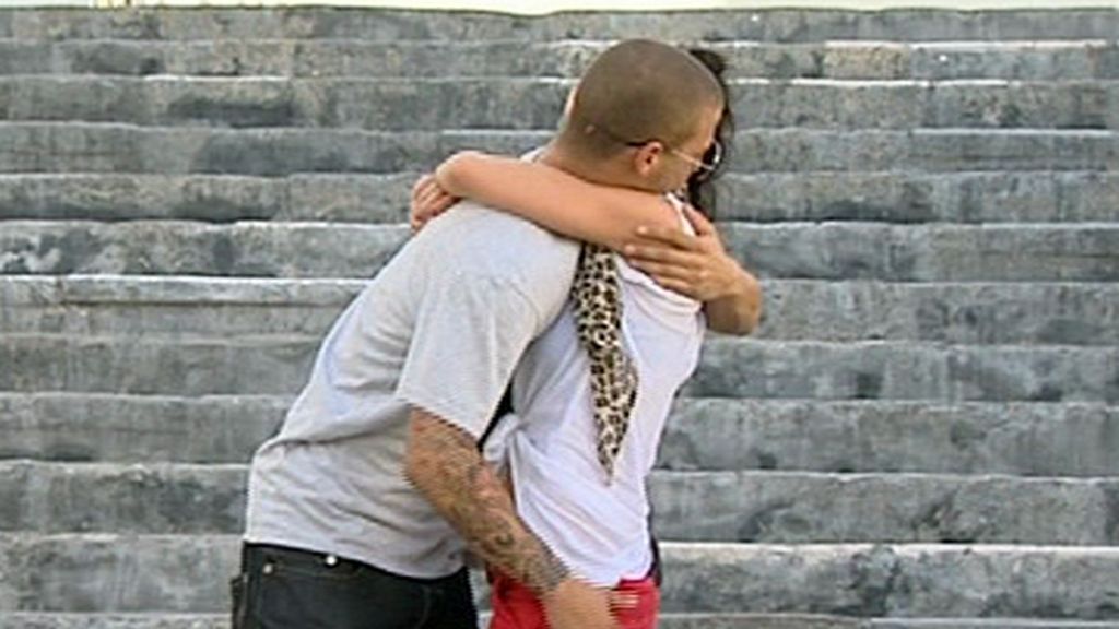 La nueva pareja de 'MyH', en Cádiz