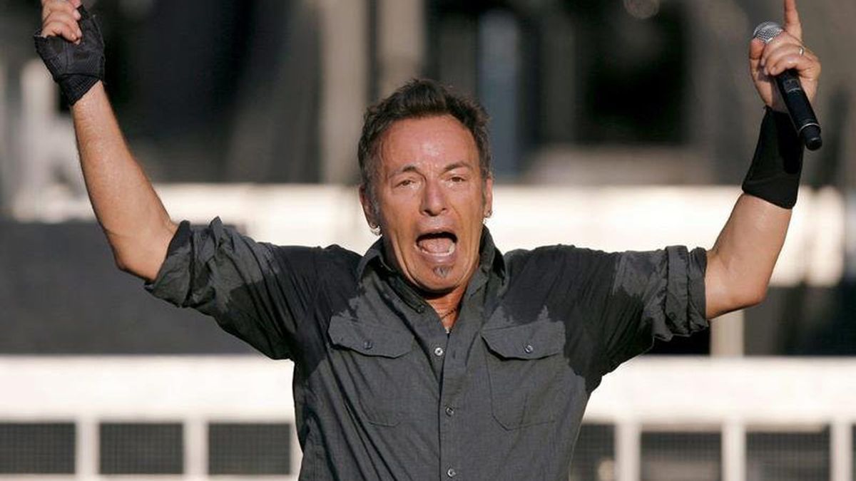 Bruce Springsteen arrancará en la Cartuja su gira europea el 13 de mayo de 2012