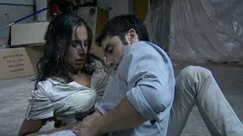 Vane dispara al Moreno