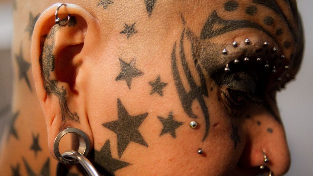 Los mejores tatuadores del mundo se reúnen en Venezuela