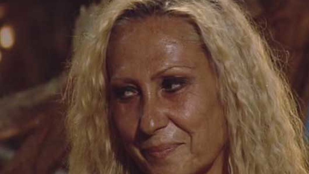 Bellezas 'made in' 'Supervivientes'