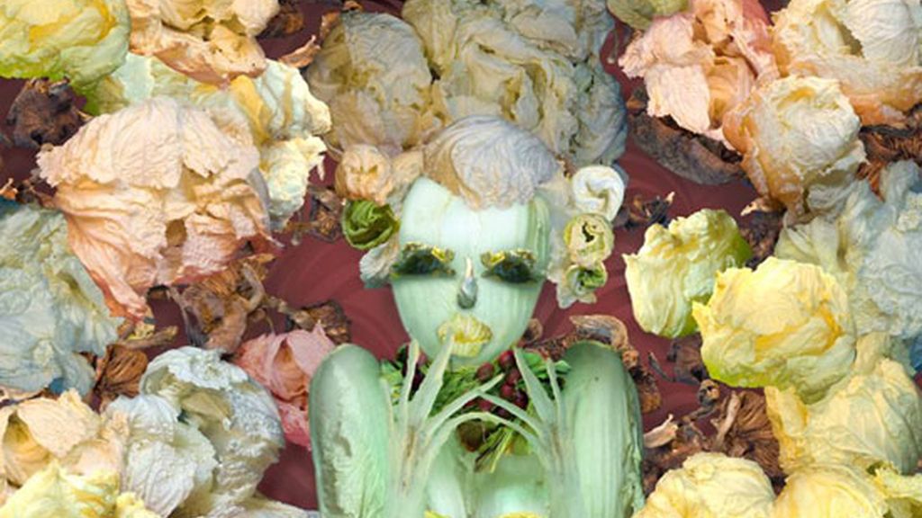 El arte de las coles