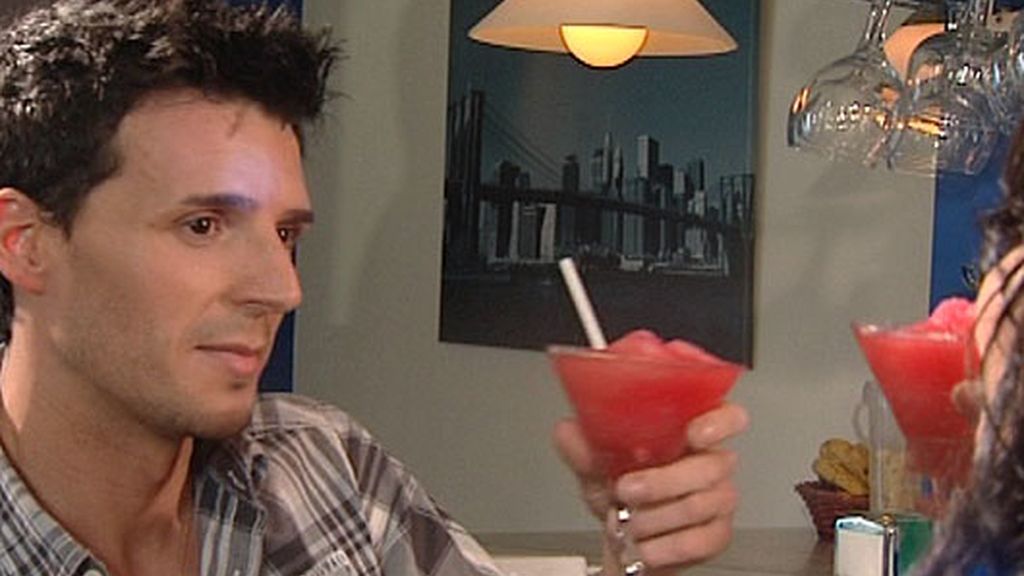 Raúl y Yolanda (14/04/10)