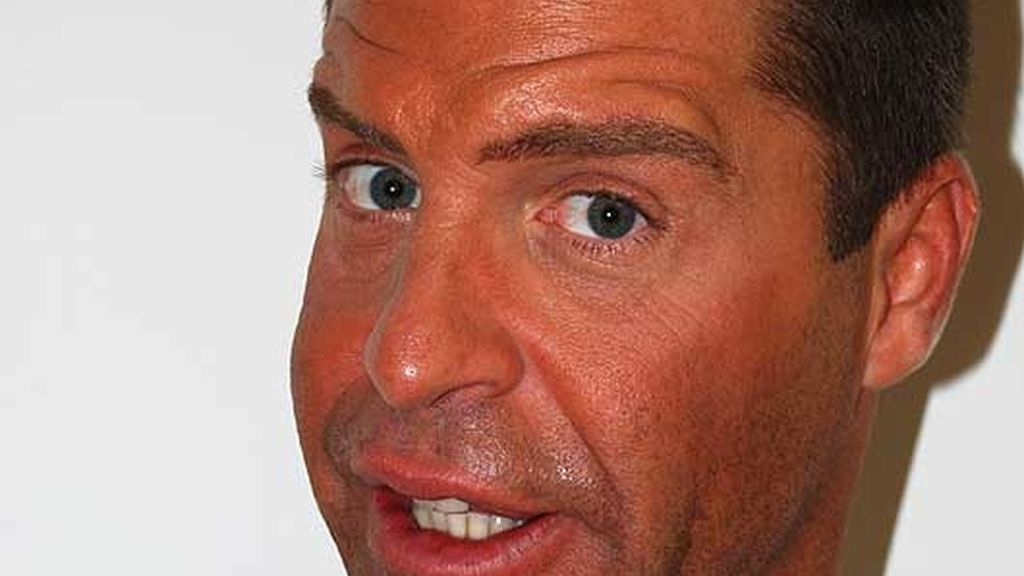 Las mil caras de Germán