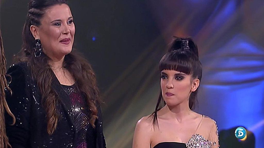 El tupé, peinado predilecto de la última gala