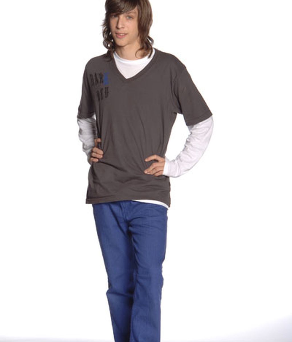 Los Chicos de 'Patito Feo'