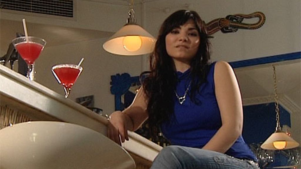 Raúl y Yolanda (14/04/10)