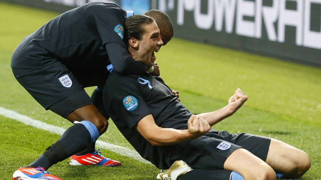 Inglaterra se lleva el premio