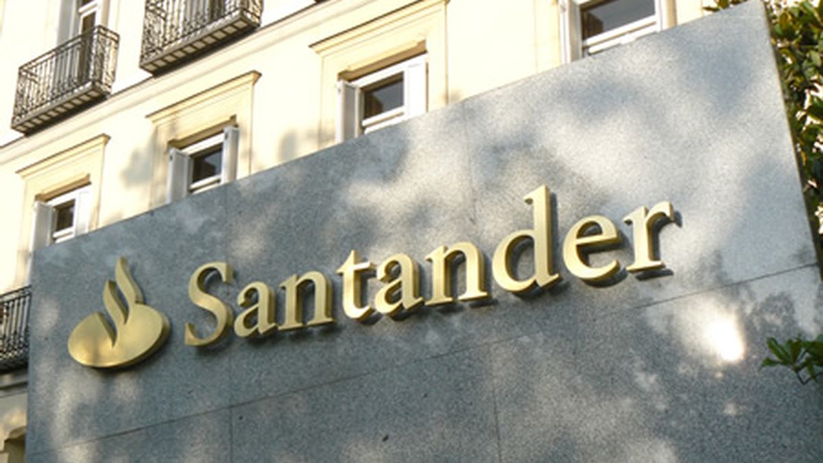 El Banco Santander es la empresa española mejor ubicada en el ránking de los que más invierten de la UE en I+D que dedicó el año pasado 1338 millones de euros.