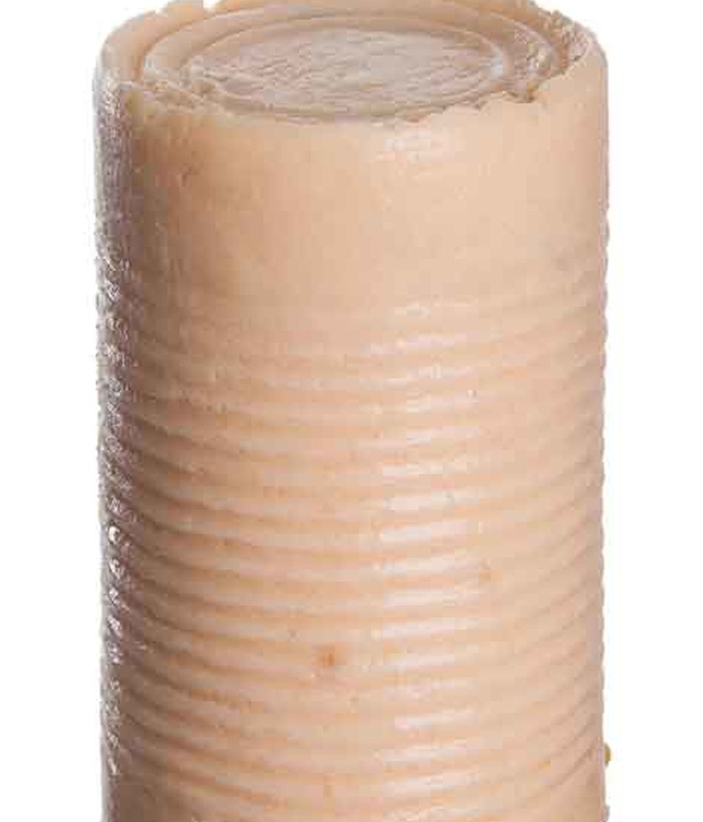 La obra de Warhol, "al desnudo"