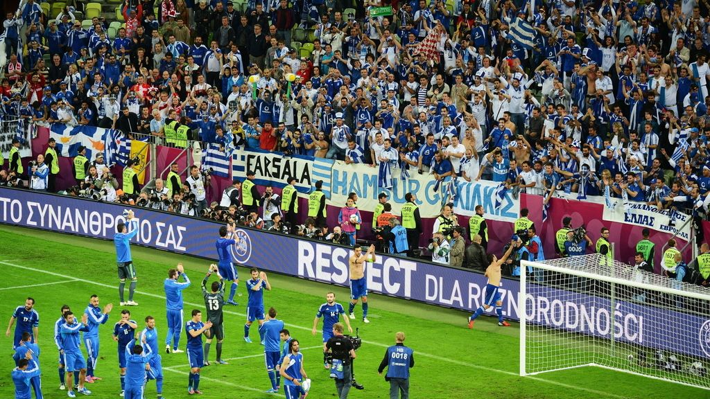 Alemania no se apiada de Grecia