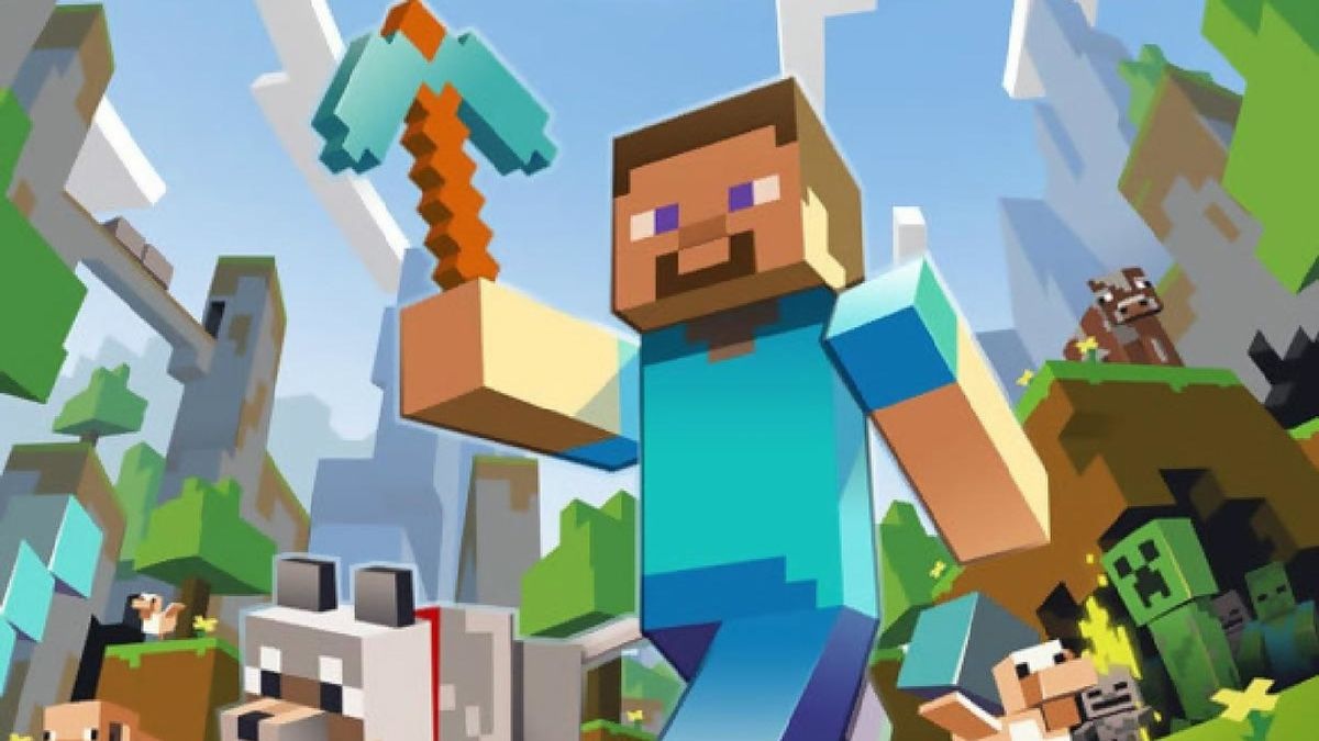 Microsoft compra el estudio responsable de Minecraft por 1.931 millones de euros