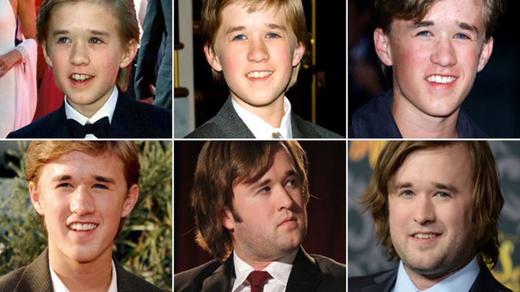 Haley Joel Osment