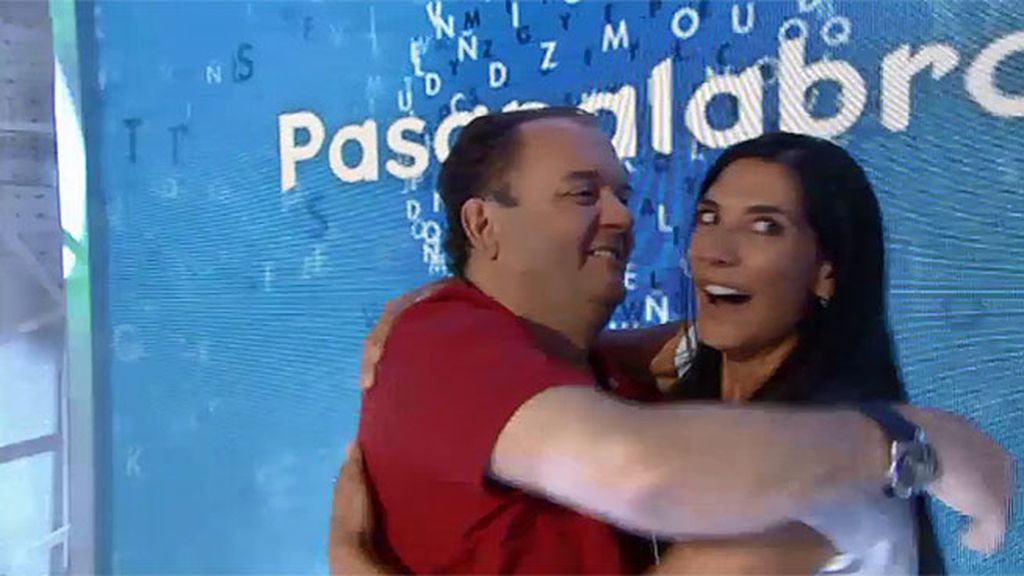 Se ha llevado 450.000 euros