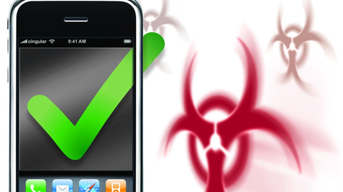 programas maliciosos, malware para smartphones,ciberdelincuentes,hackers, malware