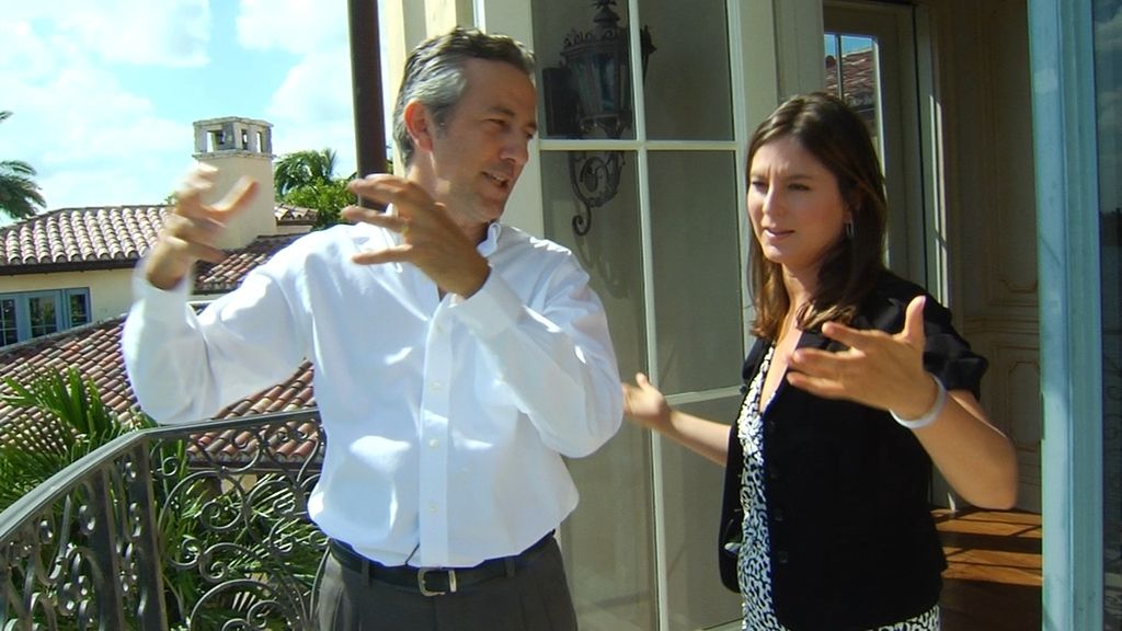 Chabeli y sus lugares favoritos de Miami