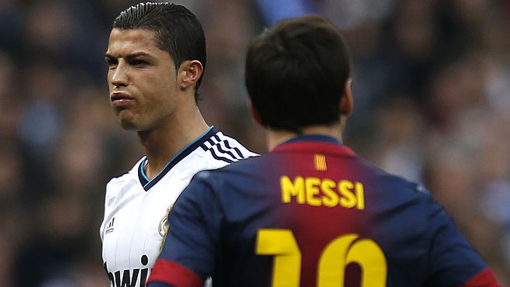 Cristiano Messi