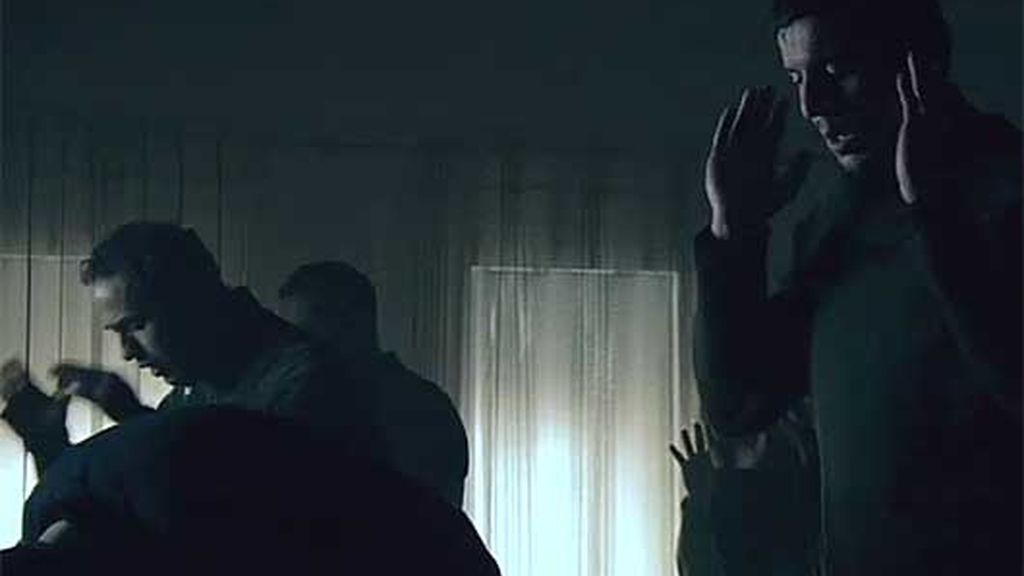 11-M, el día del atentado