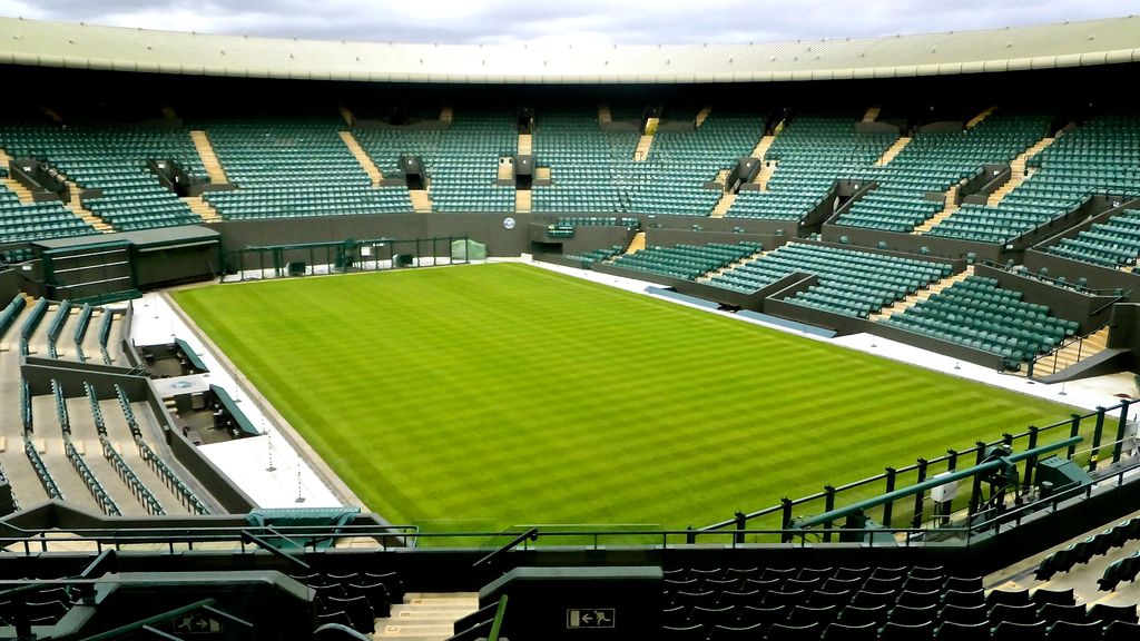 Wimbledon