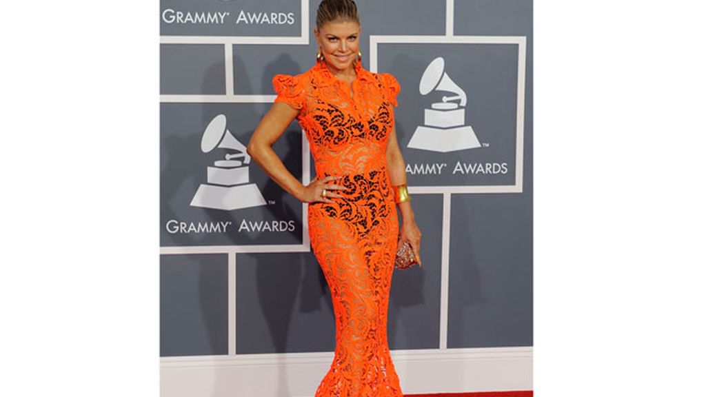 Los Grammy más tristes