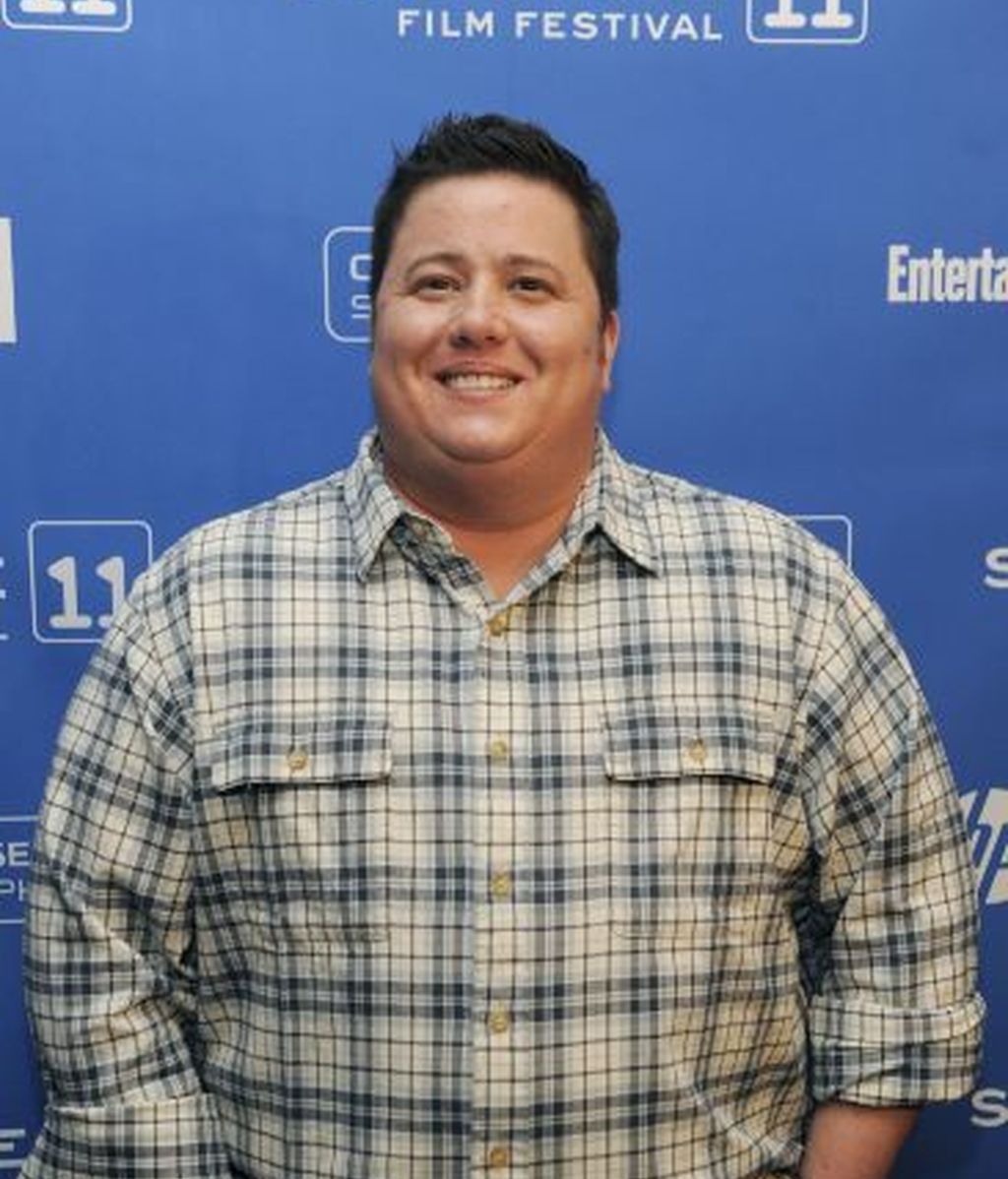 Chaz, el hijo transexual de Cher