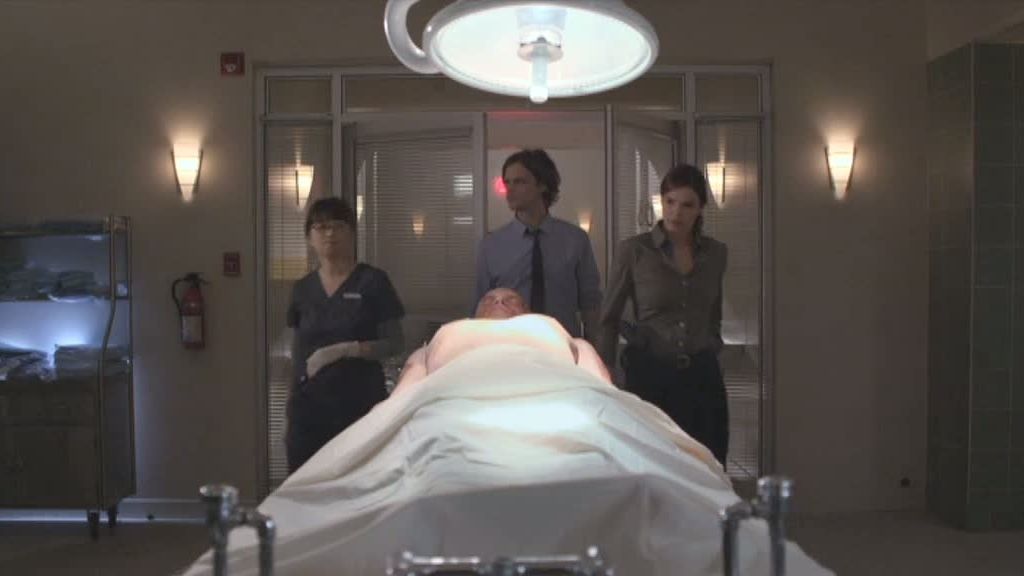 Imágenes del episodio