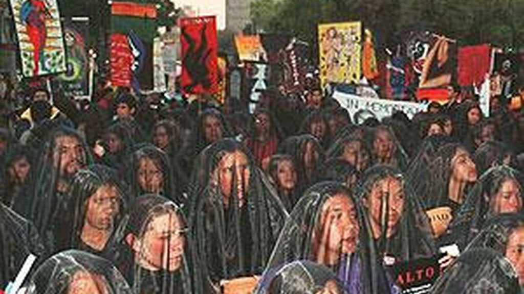 Ciudad Juárez: ciudad 'sin ley'