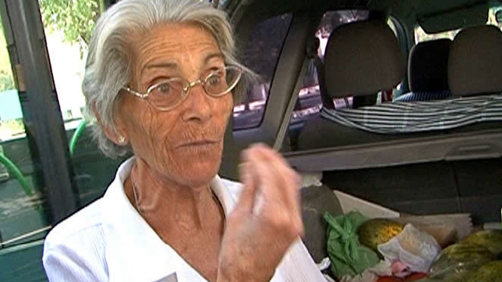 Callejeros: Vivir con 400