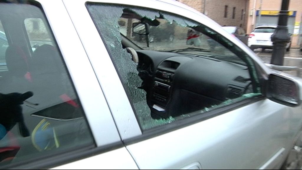 'Callejeros' cruza el límite del bien y del mal con un reportaje sobre 'atracos'