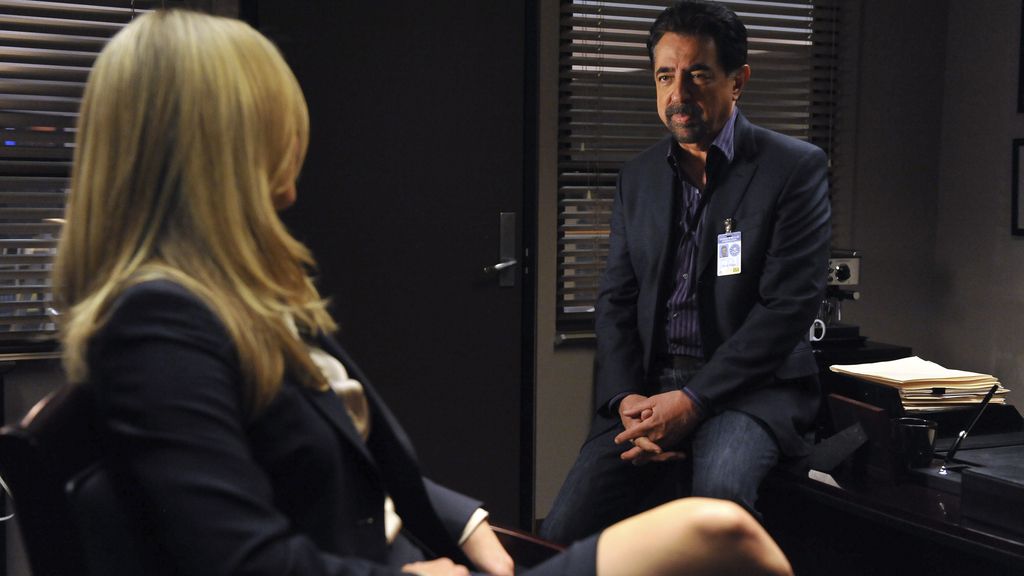 'Oferta y demanda' en 'mentes criminales'