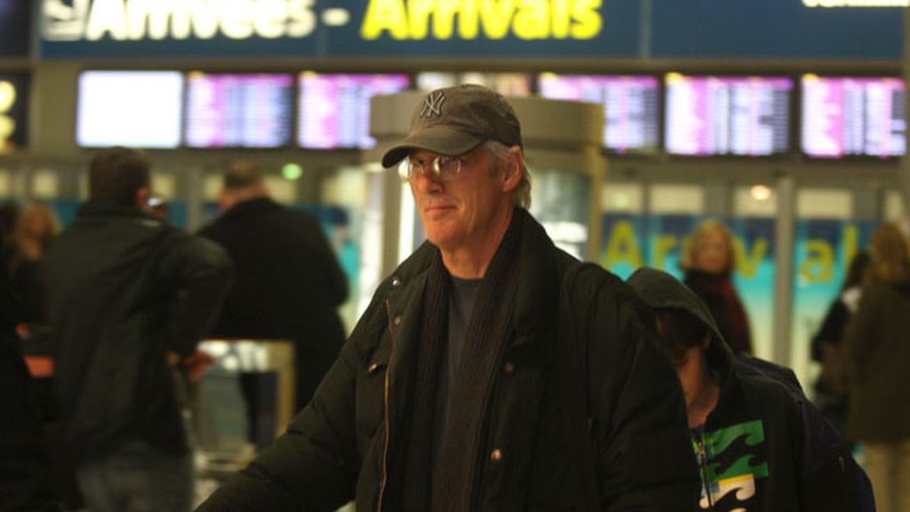 Richard Gere