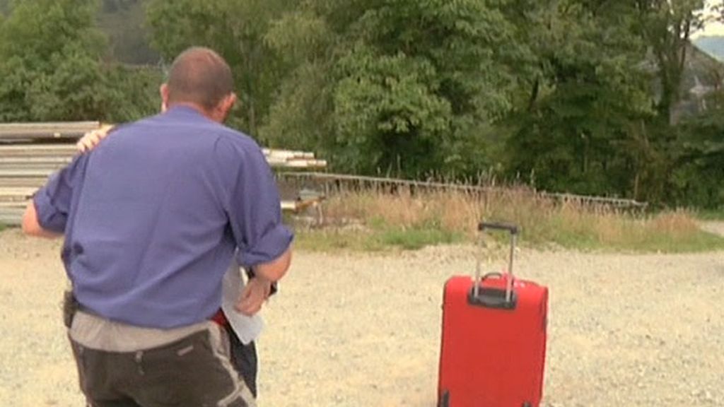 La otra cara de Melendi