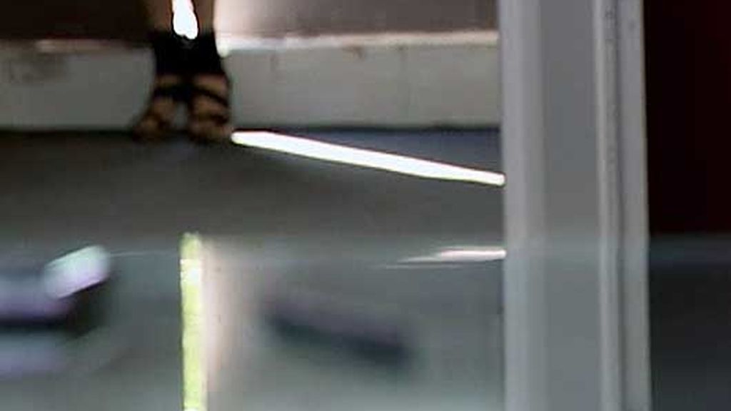 Cata mata a Daniela Mejía