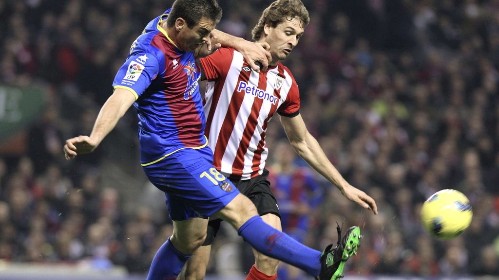 JORNADA 19, LIGA BBVA