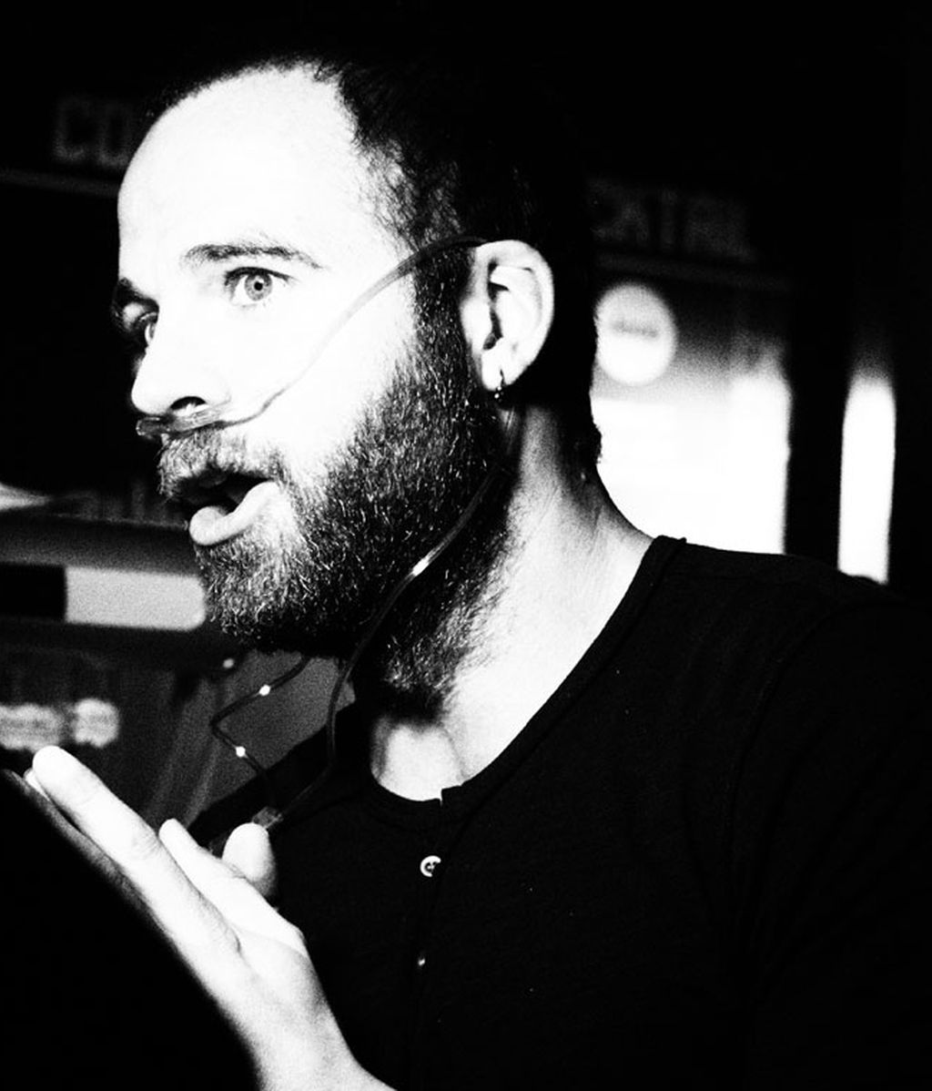 Carles Francino