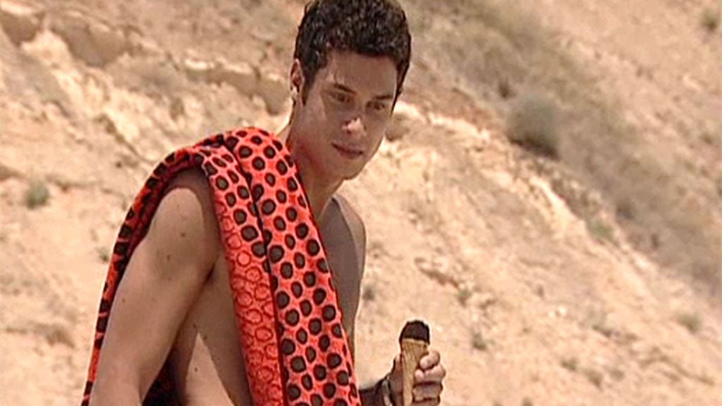 'Cambio de dirección'