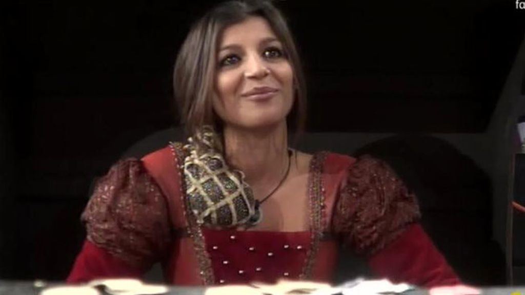 La obra de teatro, en fotos