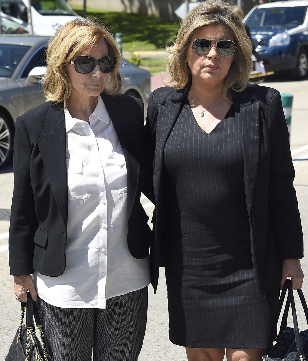 Hermida fallece a los 77 años de un infarto cerebral