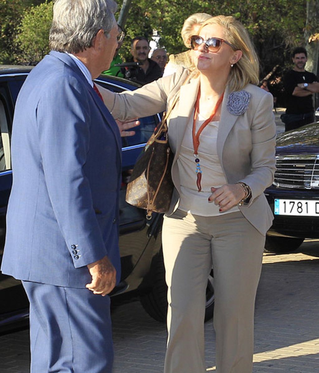 Fallece a los 75 años el exministro socialista Miguel Boyer