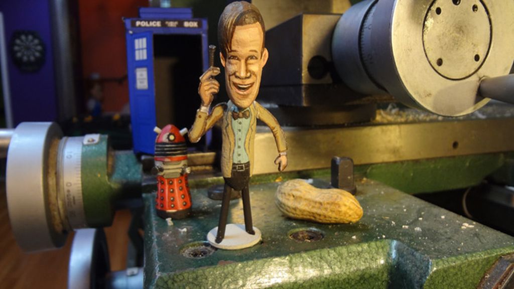 Doctor Who