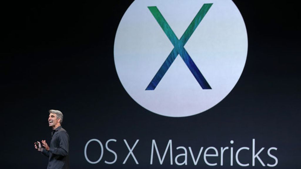 Presentación de los nuevos productos de Apple