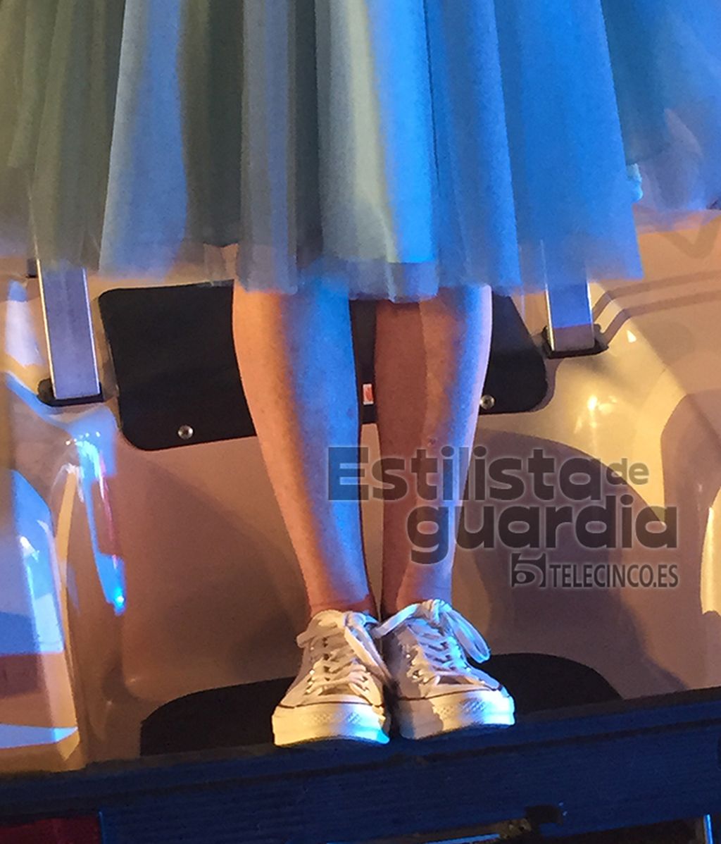 GH16, el making of de la flash movie