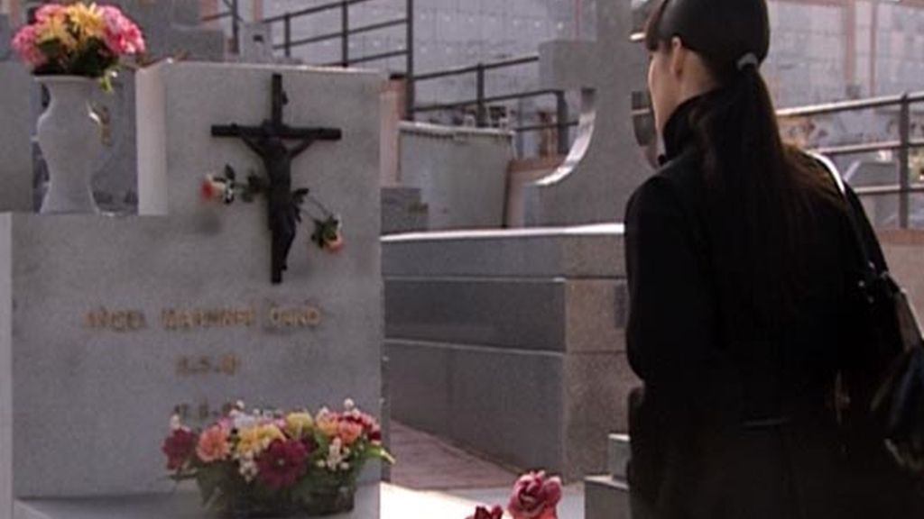 Rafa se replantea vivir con Rebeca