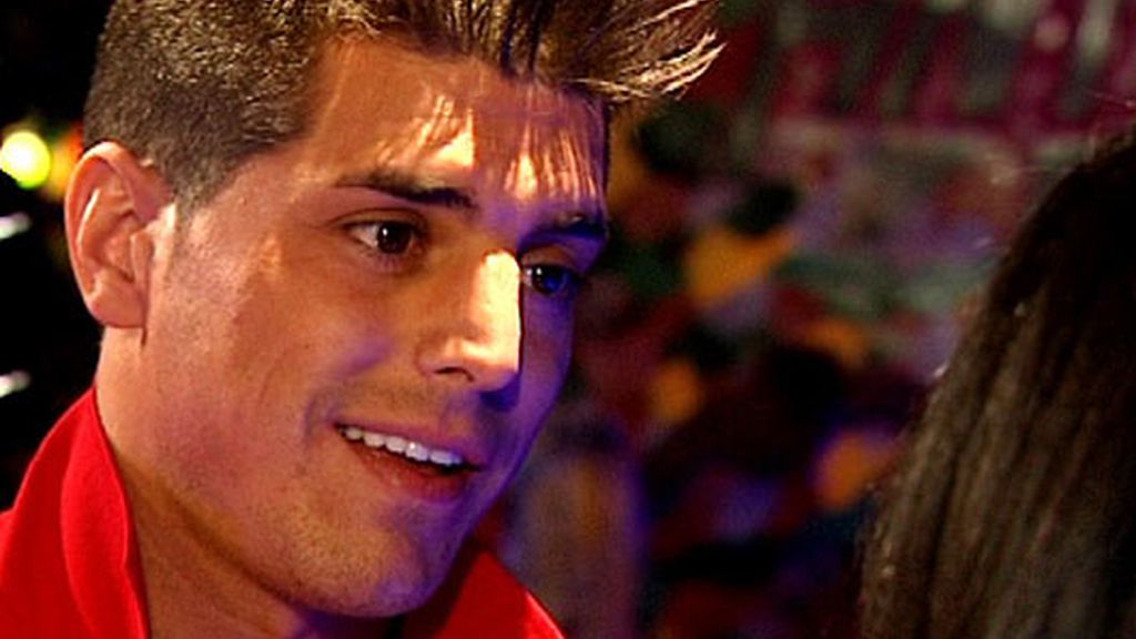 Silvia y Maikel (25/05/10)