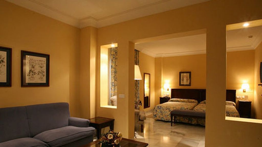 Hotel Duque de Najera (Rota)