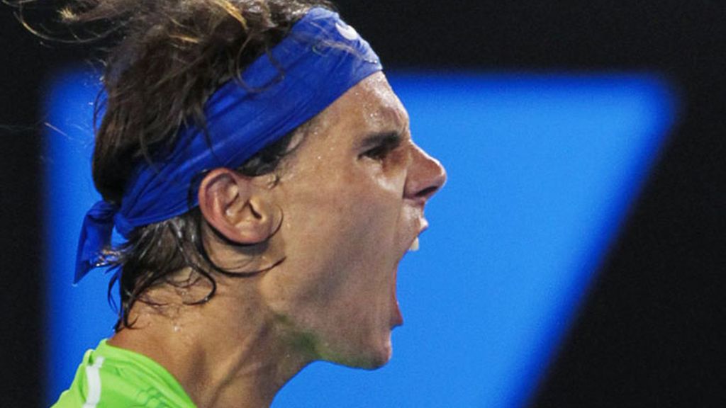 Final del Open de Australia